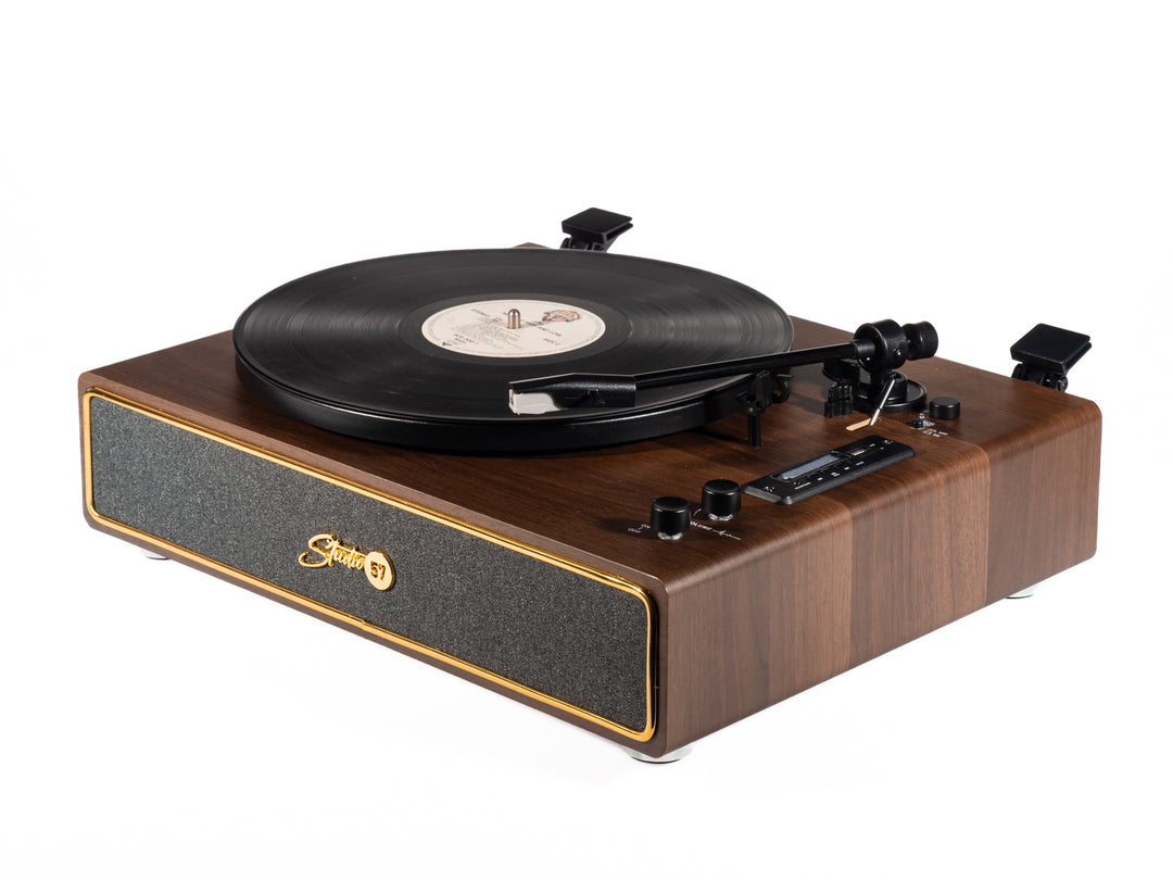 Studio 57 Pladespiller (Bois)