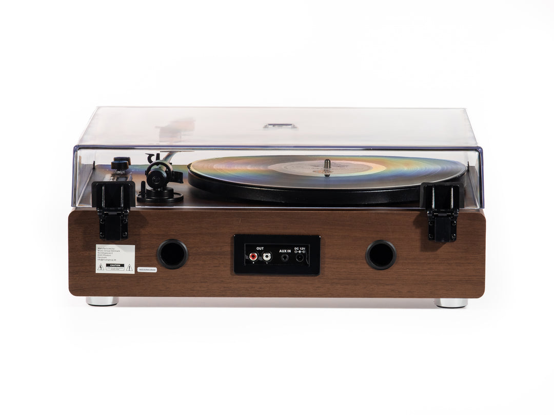 Studio 57 Pladespiller (Bois)