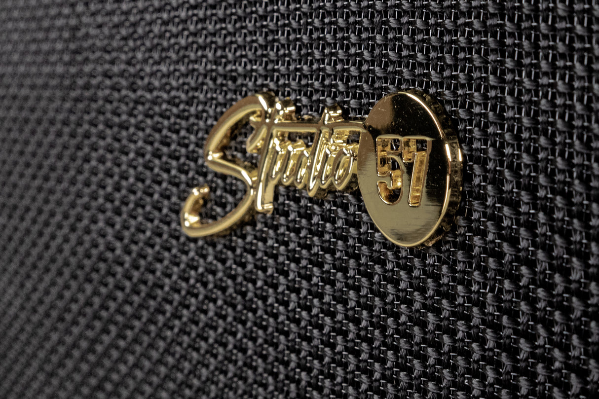 Studio 57 Pulse Haut-parleur Bluetooth (Noir)