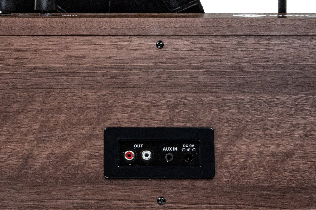 Studio 57 Platine verticale