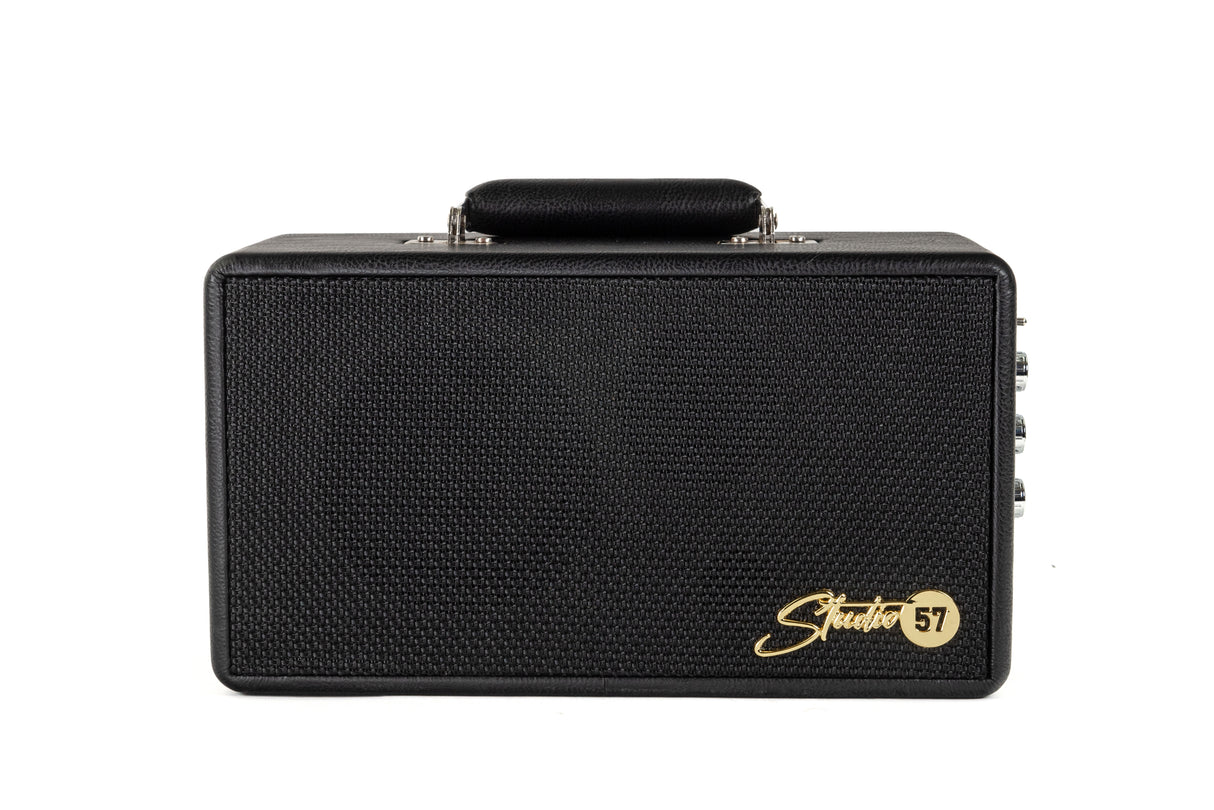 Studio 57 Vibe Haut-parleur Bluetooth (Noir)