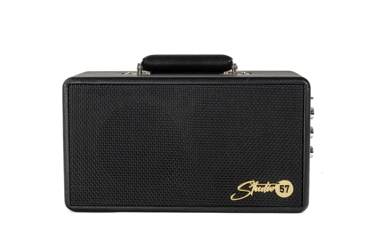 Studio 57 Vibe Haut-parleur Bluetooth (Noir)
