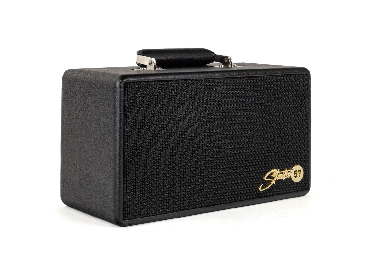 Studio 57 Vibe Haut-parleur Bluetooth (Noir)