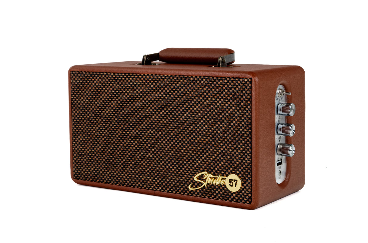 Studio 57 Vibe Bluetooth Speaker