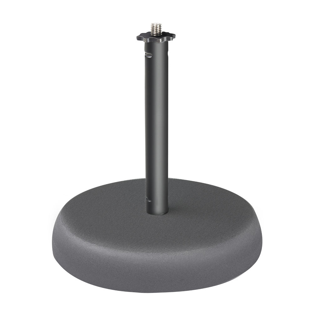 Adam Hall Stands S 8 BB - Pied de micro de table