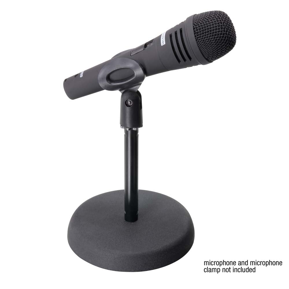 Adam Hall Stands S 8 BB - Pied de micro de table