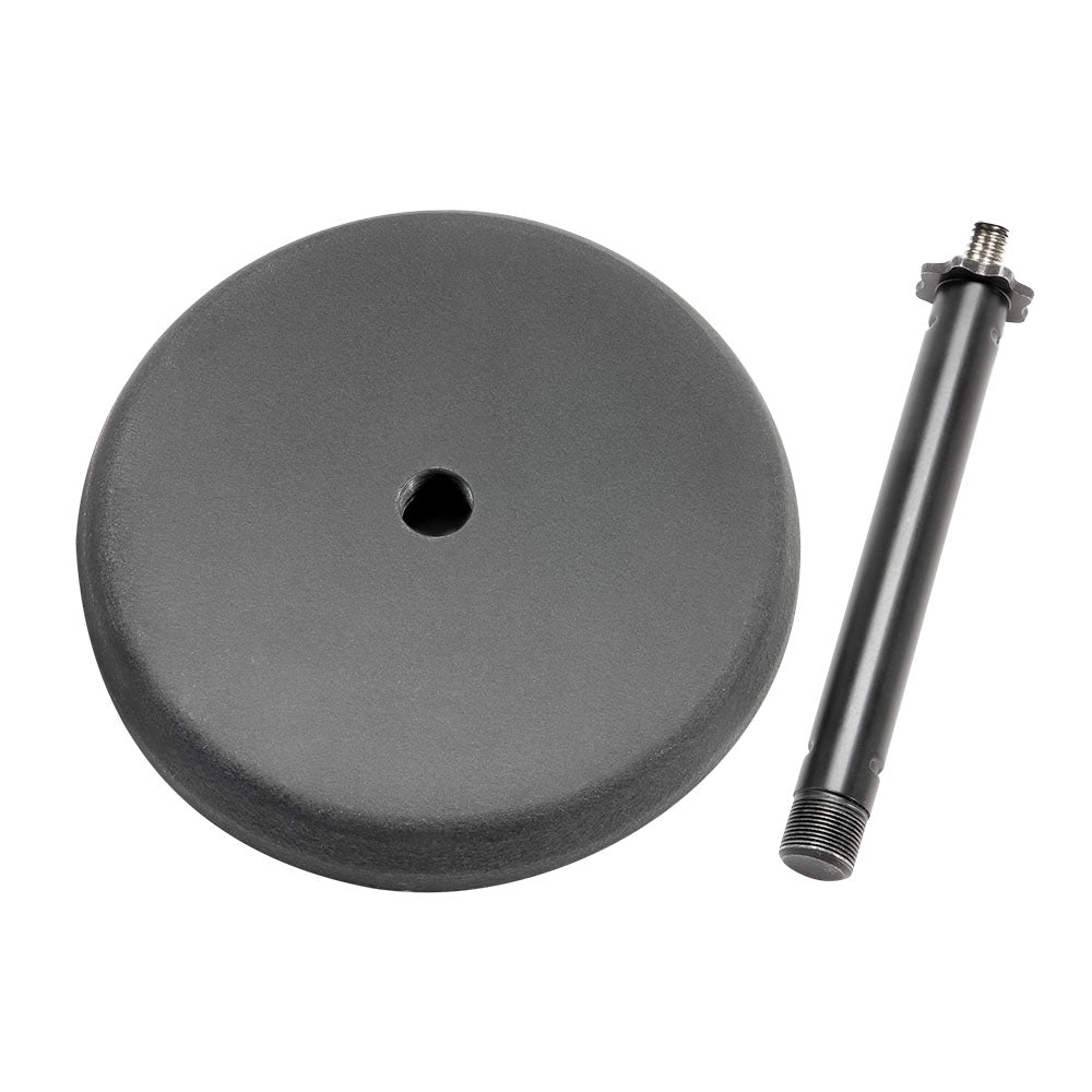 Adam Hall Stands S 8 BB - Pied de micro de table