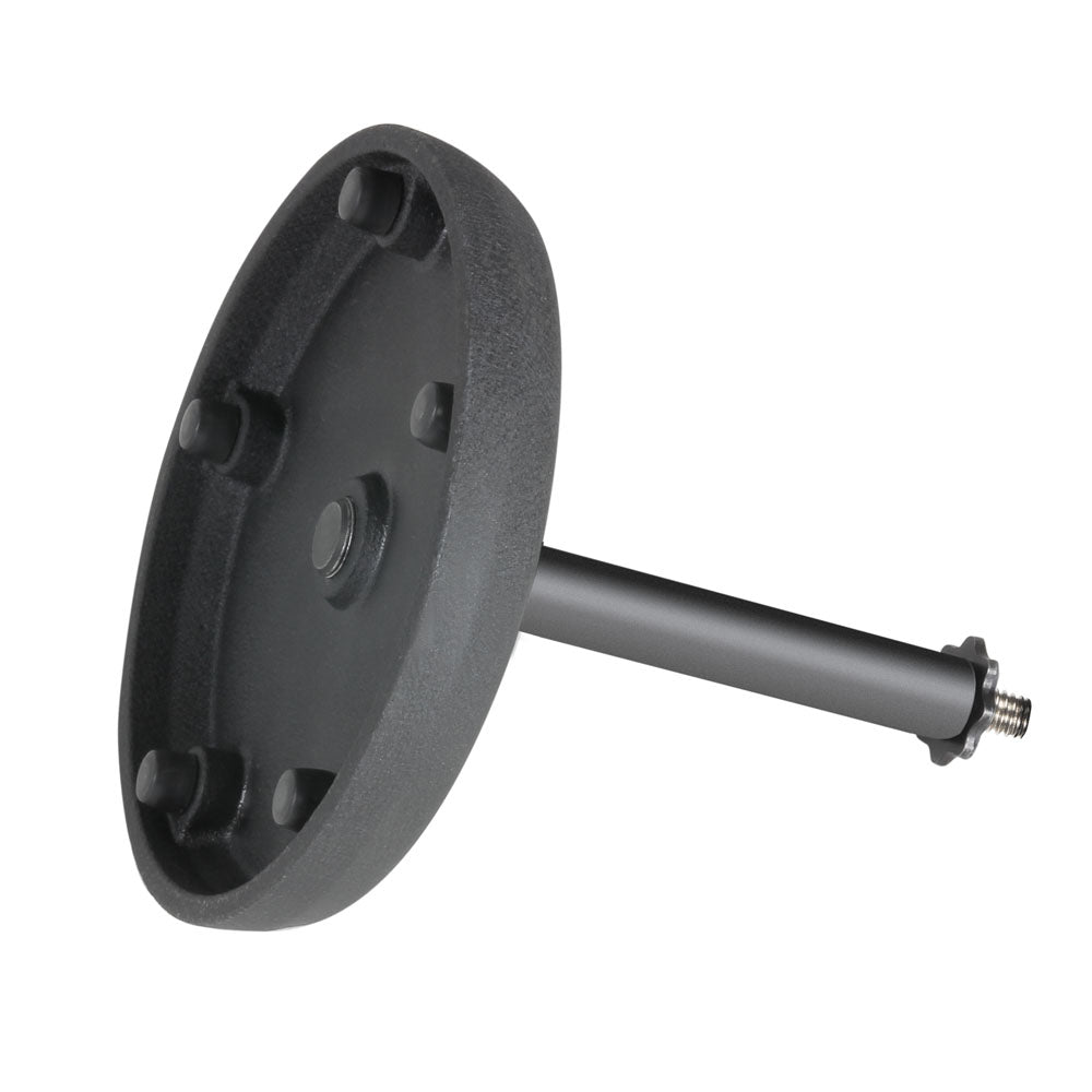Adam Hall Stands S 8 BB - Pied de micro de table