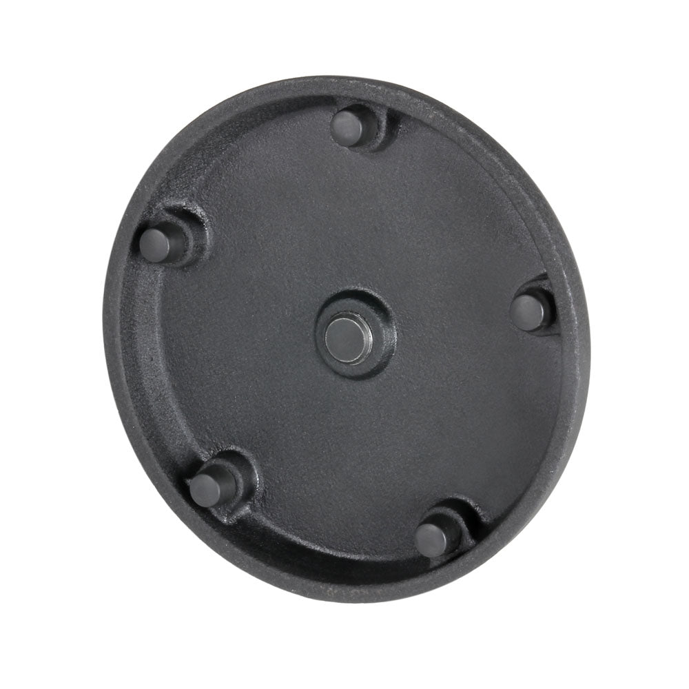 Adam Hall Stands S 8 BB - Pied de micro de table