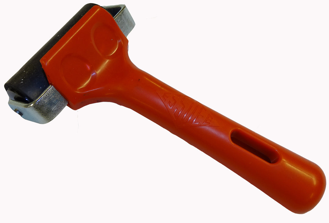 ROULEAU EN CAOUTCHOUC POUR SILENT COAT