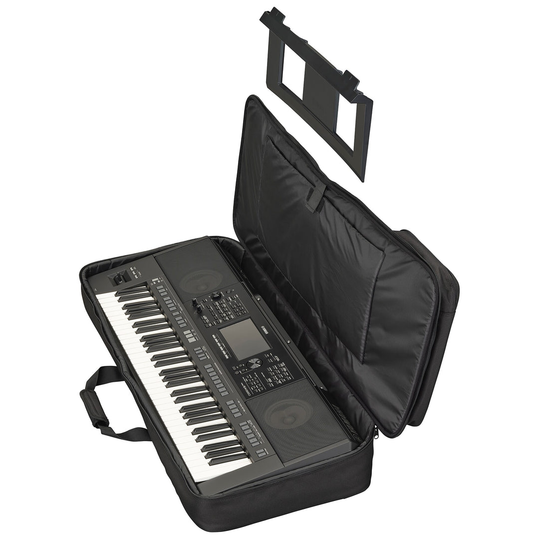 Yamaha KB650 Craviers Sac