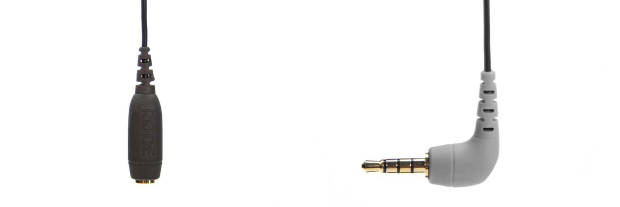 RØDE SC4 3.5mm TRS to TRRS adapter