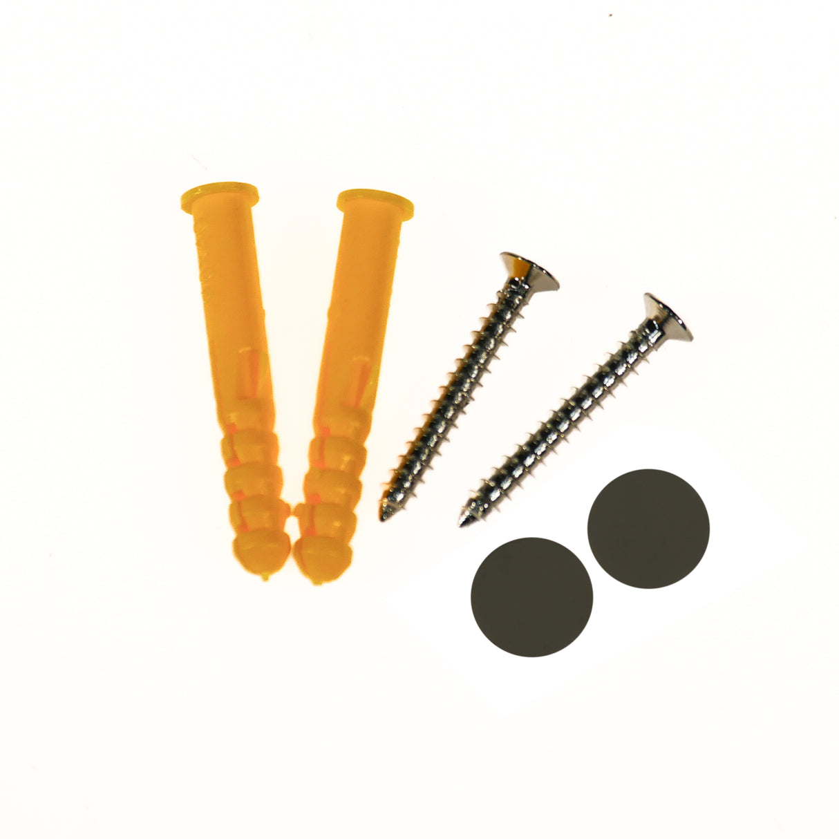 Studio 57 Vinyl Wall Display (black)