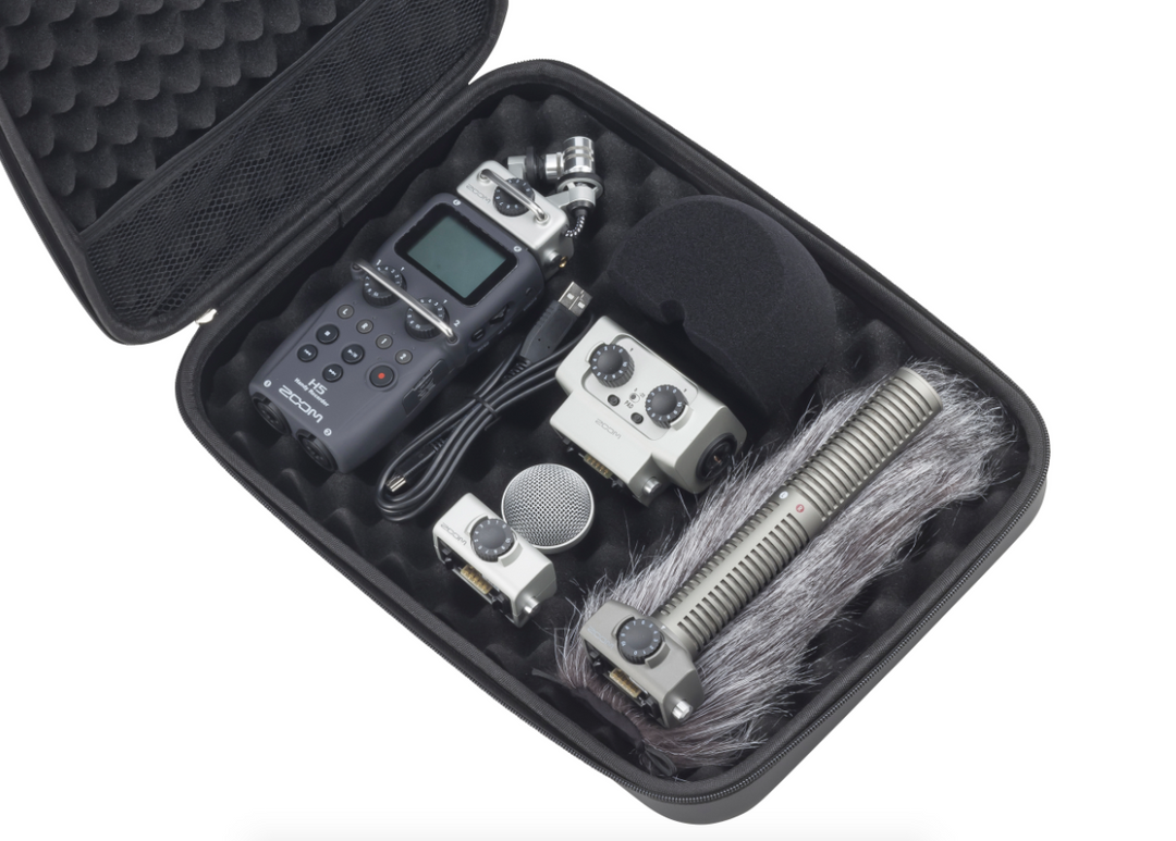 Zoom SCU40 Sacoche Universelle
