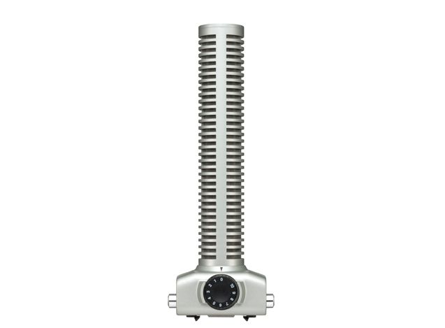 Zoom SGH-6 Extension Microphone Shotgun