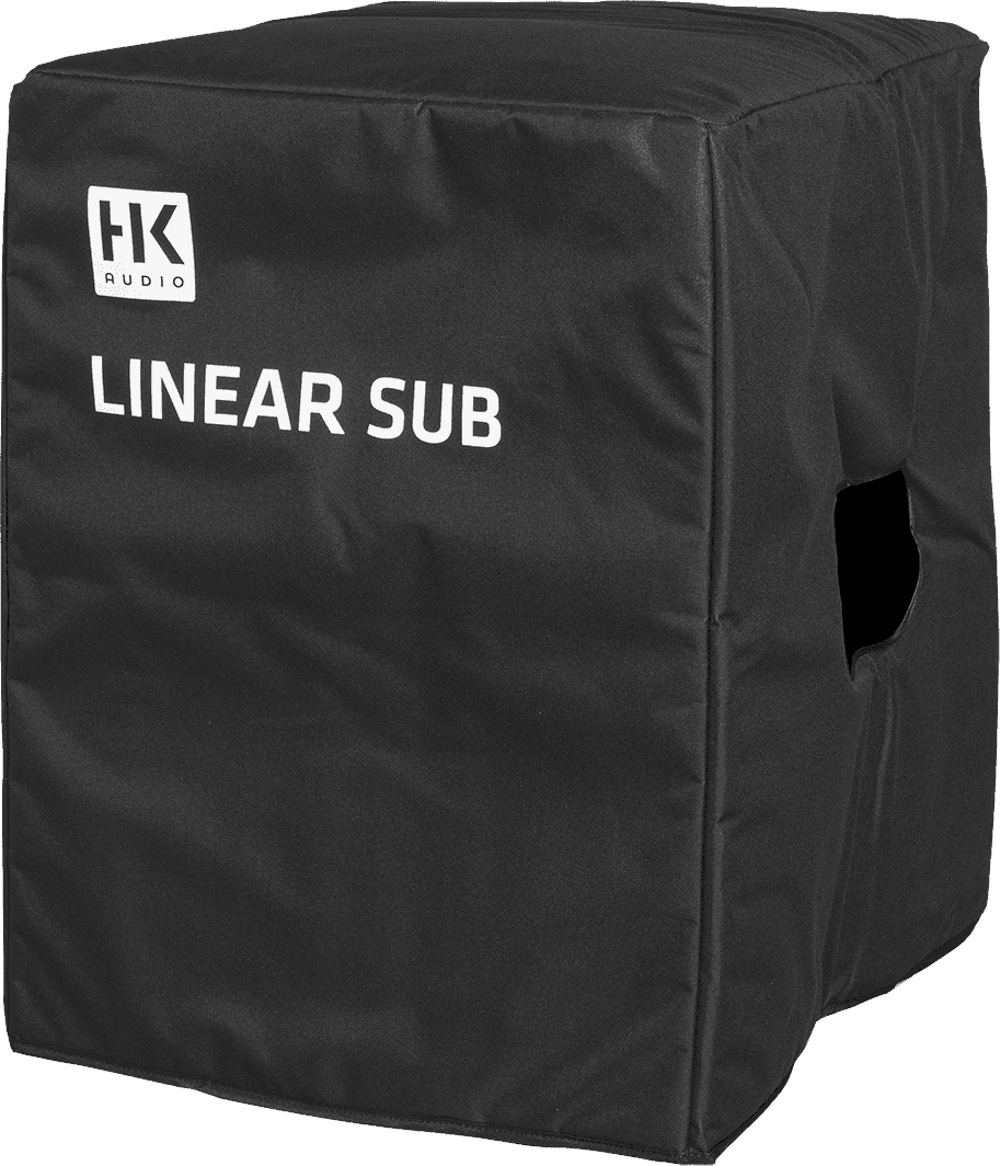 HK Audio Cover pour Linear Sub 1500