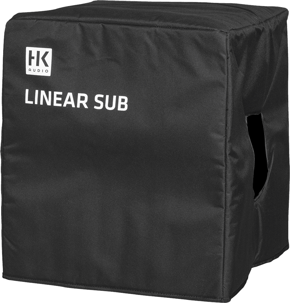 HK Audio Cover til Linear Sub 1800