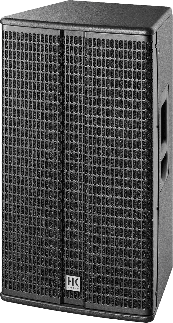 HK Audio Linear 3 112FA Active Speaker (Full Range)