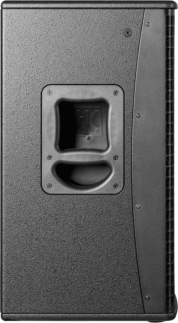 HK Audio Linear 3 112FA Active Speaker (Full Range)