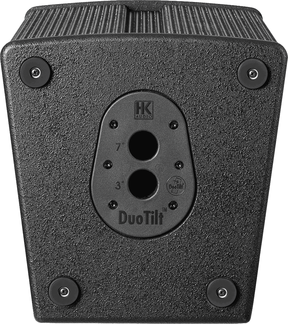 HK Audio Linear 3 112FA Active Speaker (Full Range)