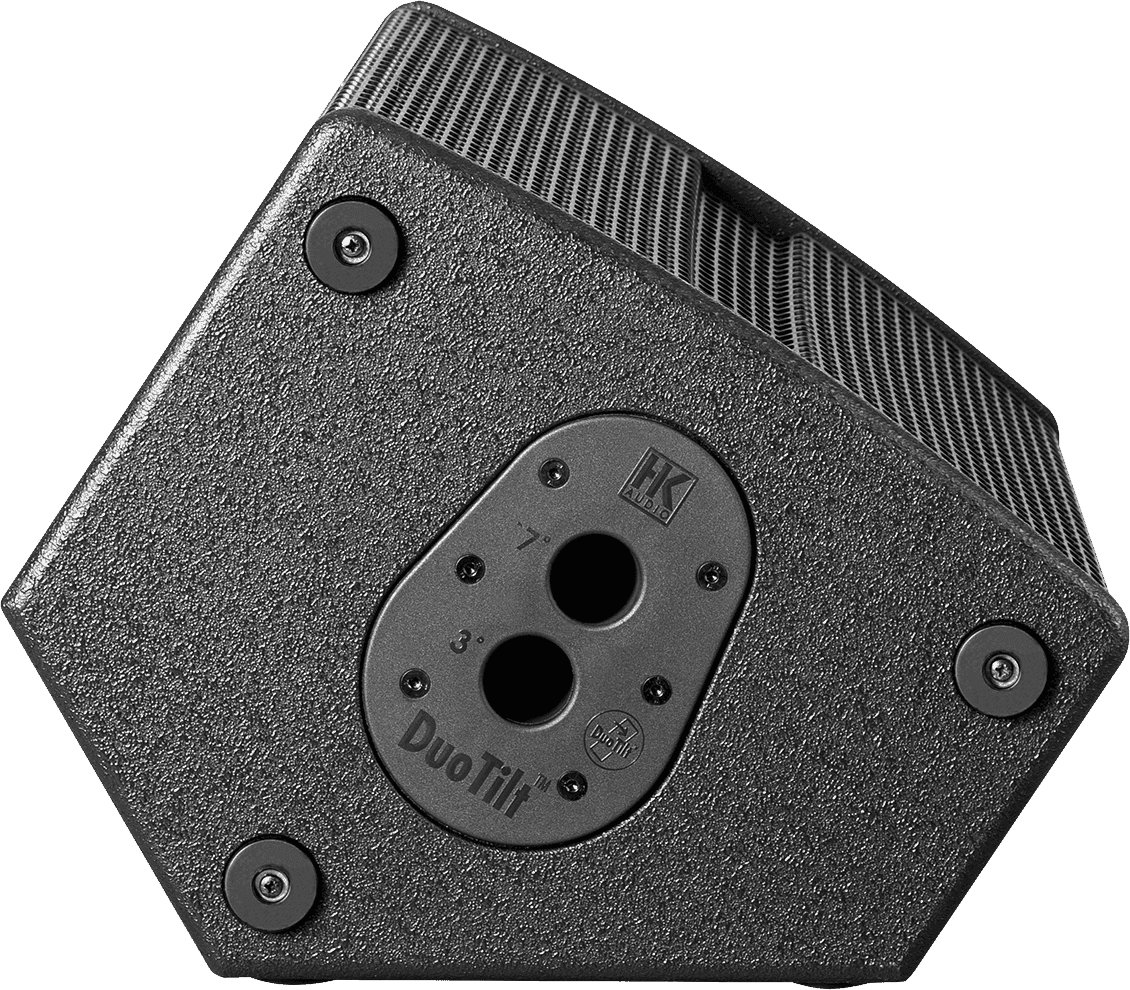HK Audio Linear 3 112XA - Enceinte PA Active (Multifonctionnelle)
