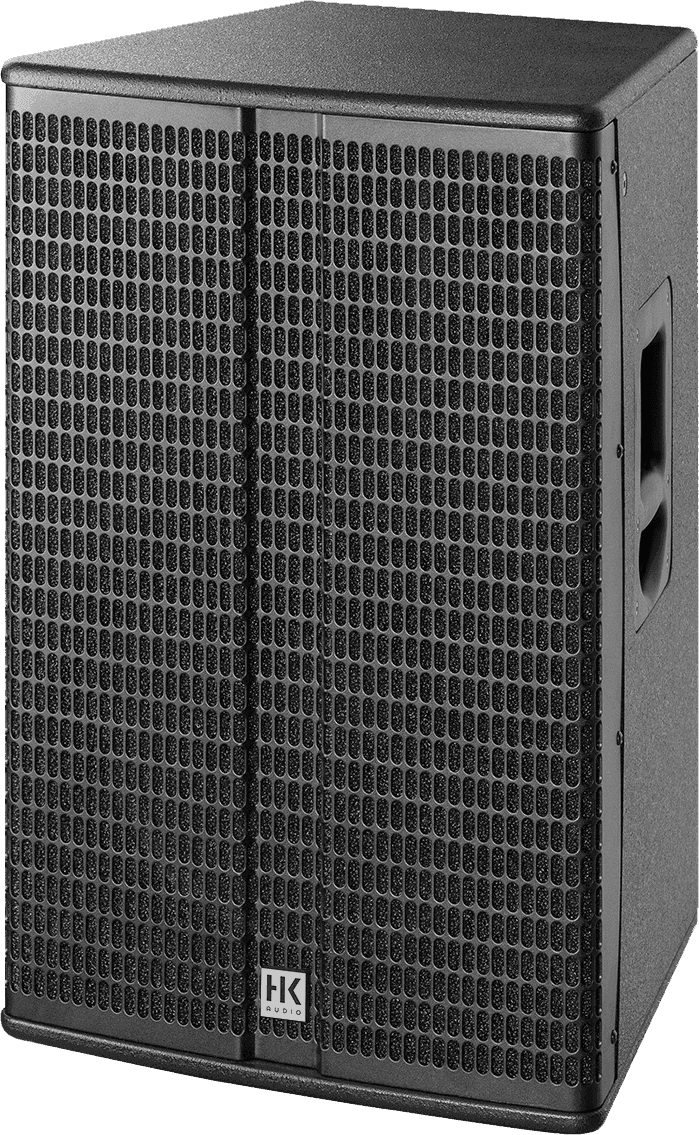 HK Audio Linear 3 115FA - Enceinte PA Active (Full Range)