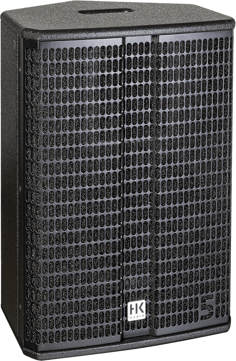 HK Audio Linear 5 mkII 110XA - Enceinte PA Active (Multifonctionnelle)
