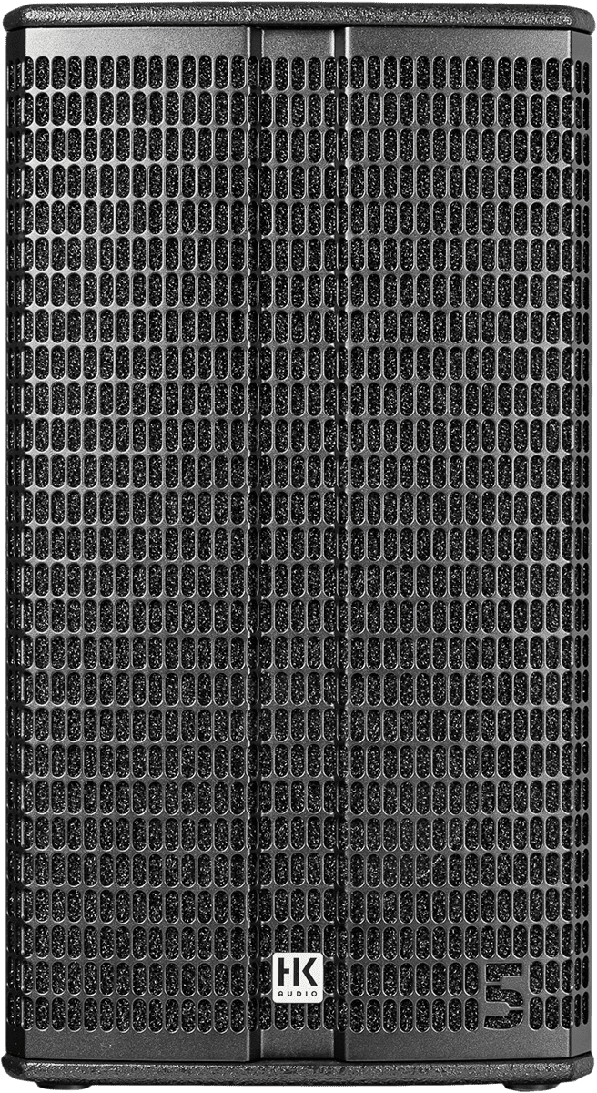 HK Audio Linear 5 mkII 112FA - Enceinte PA active (Full Range)