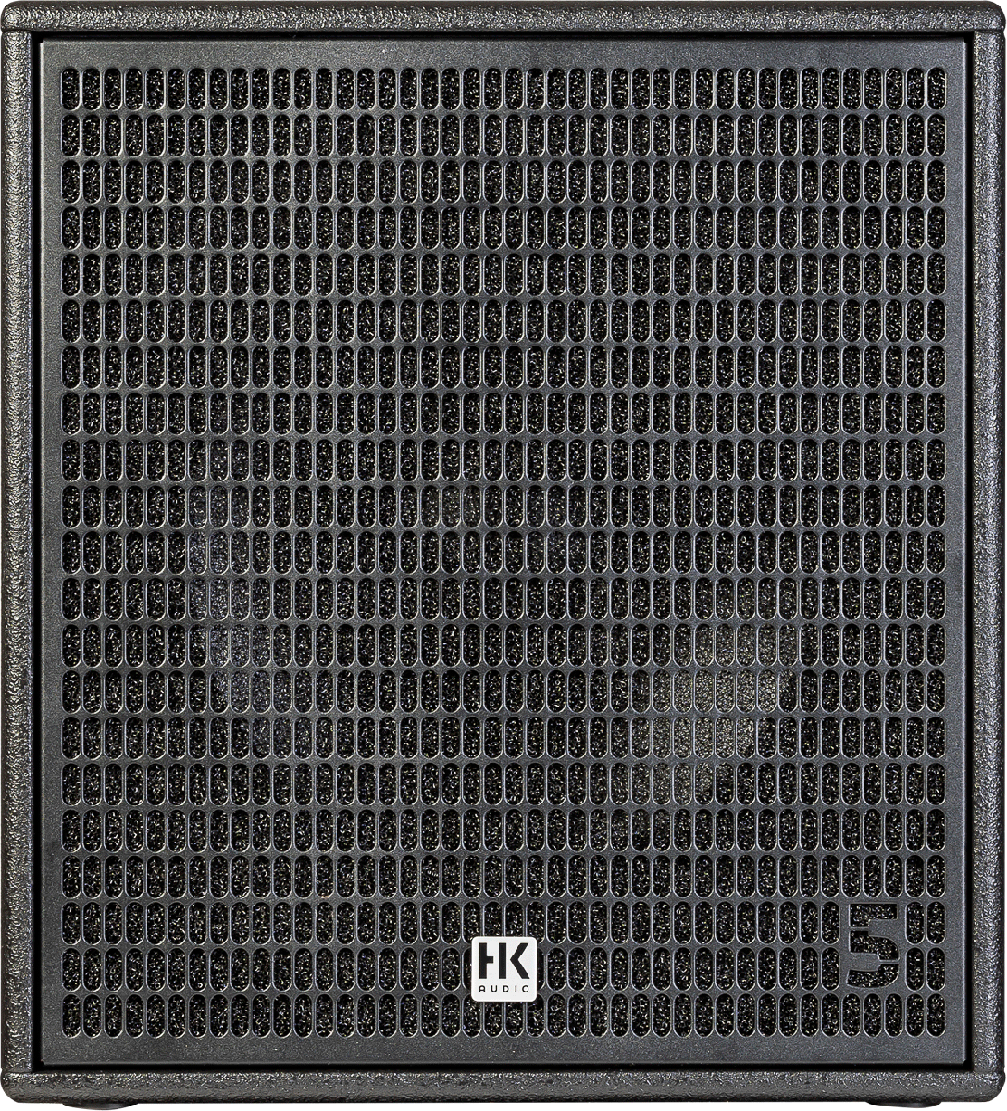 HK Audio Linear 5 mkII 115 Sub A - Subwoofer actif