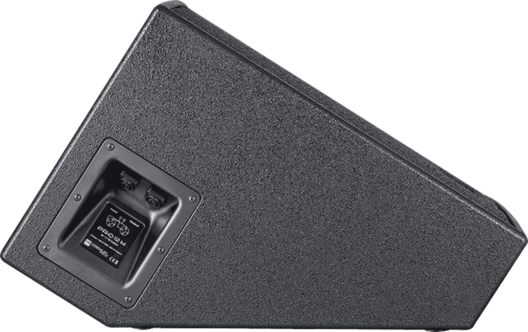 HK Audio PR:O 12M - Moniteur de Scène Passif