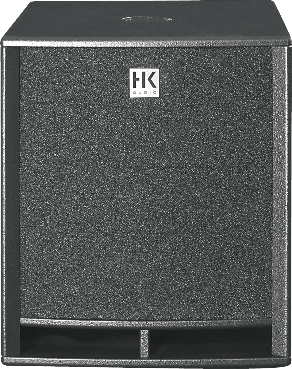 HK Audio PR:O 18S - Subwoofer Passif