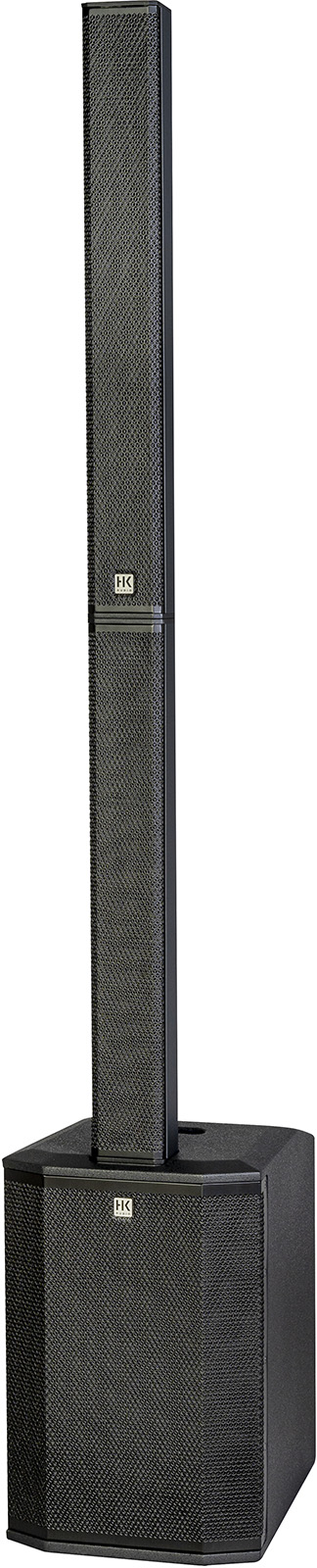 HK Audio Polar 10 pilier