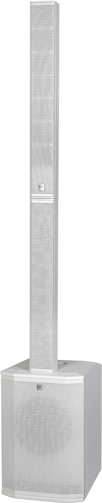 HK Audio Polar 10 pilier