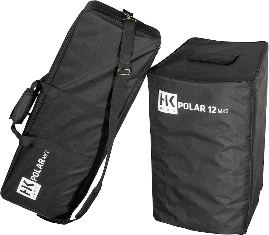 HK Audio Polar 12 pilier