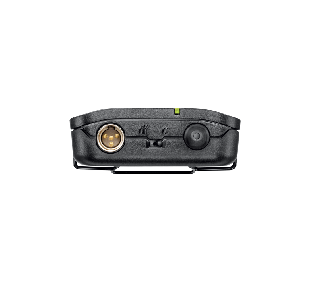 Shure BLX1288 Système Sans Fil (S8 - 823-832 MHz)
