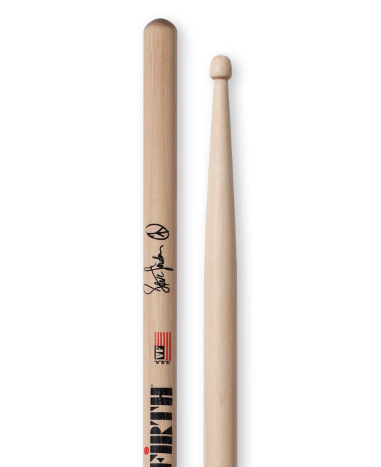 Vic Firth Steve Jordan Signatur Baguettes de Baterie