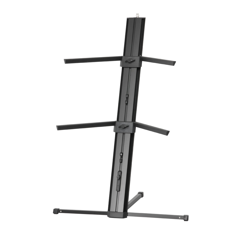 Adam Hall Stands SKS 22 XB - Support clavier double
