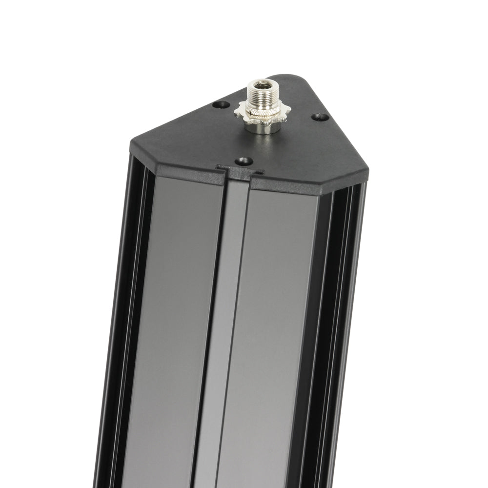 Adam Hall Stands SKS 22 XB - Support clavier double
