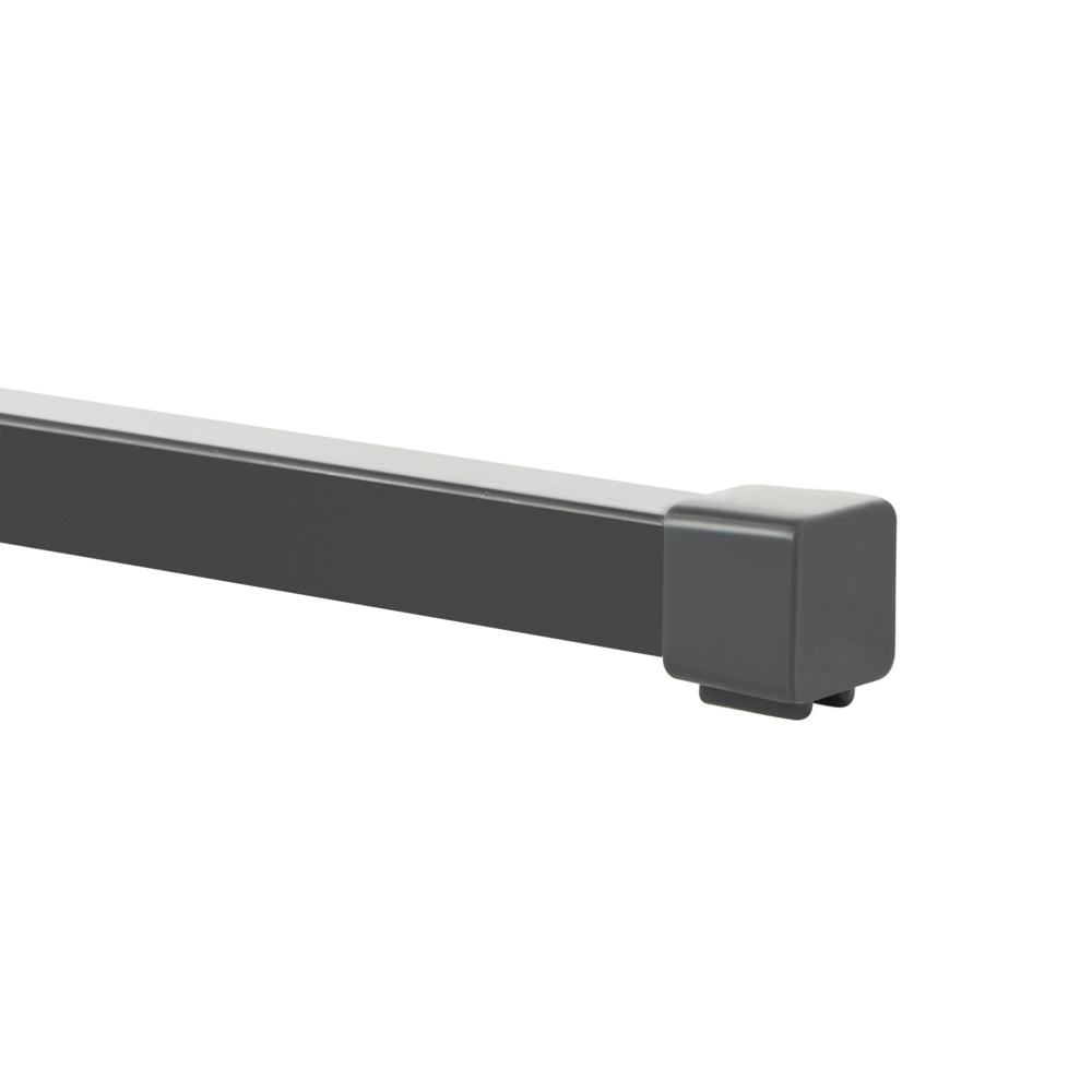 Adam Hall Stands SKS 22 XB - Support clavier double