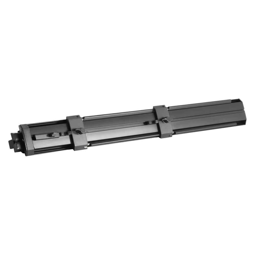 Adam Hall Stands SKS 22 XB - Support clavier double