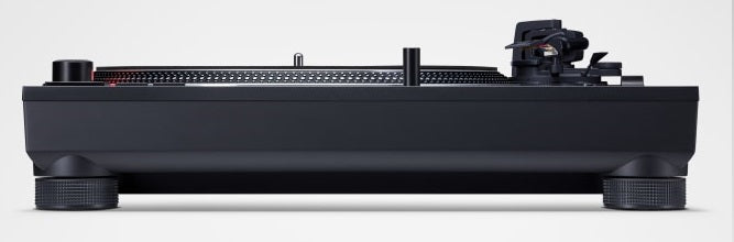 Technics SL-1210 MK7 Platine (Noir)