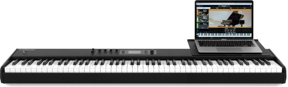Studiologic SL Plaque magnétique pour ordinateur MK2 Type C