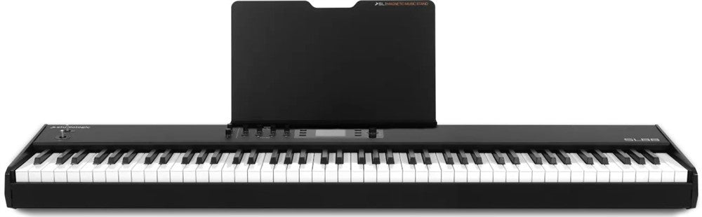 Support musical magnétique Studiologic SL MK2 Type C