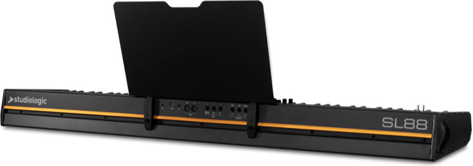 Support musical magnétique Studiologic SL MK2 Type C