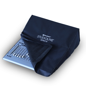 Presonus SLAMAD16 Cover