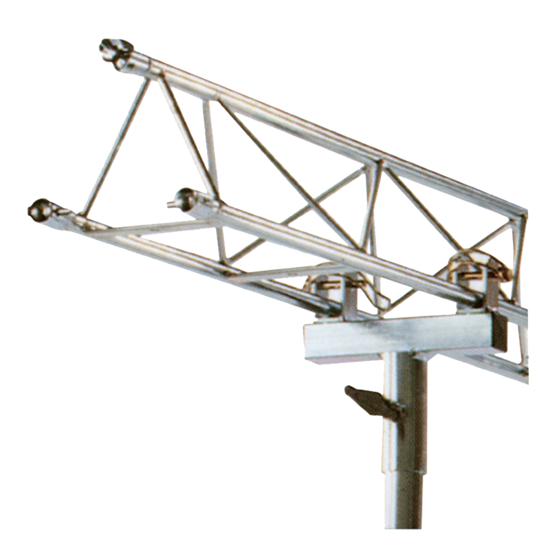 Ibiza Light Truss Wind-up System