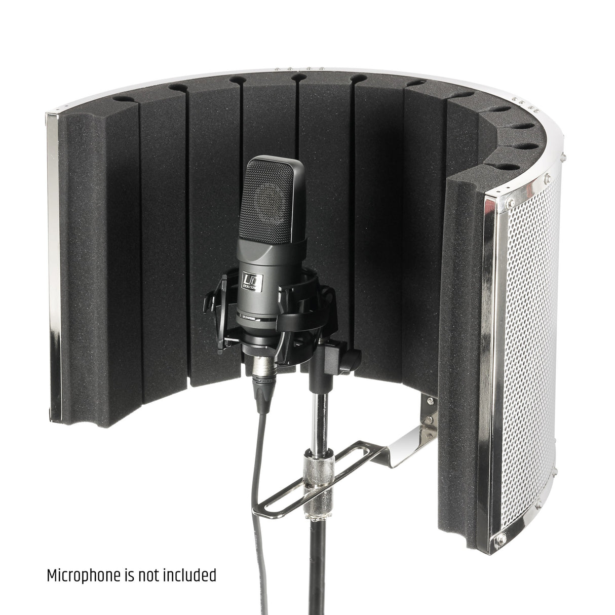 Adam Hall RF1 Écran de Microphone