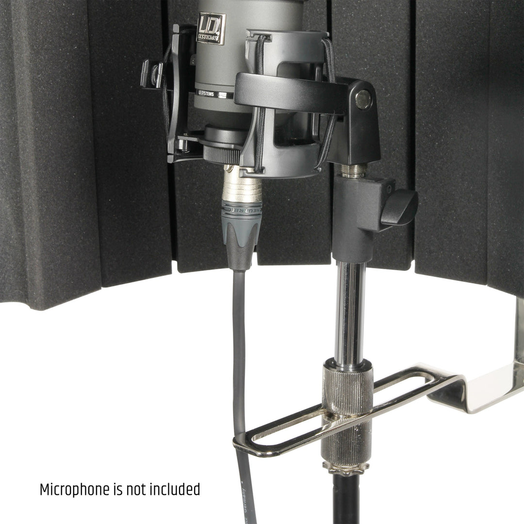 Adam Hall RF1 Écran de Microphone