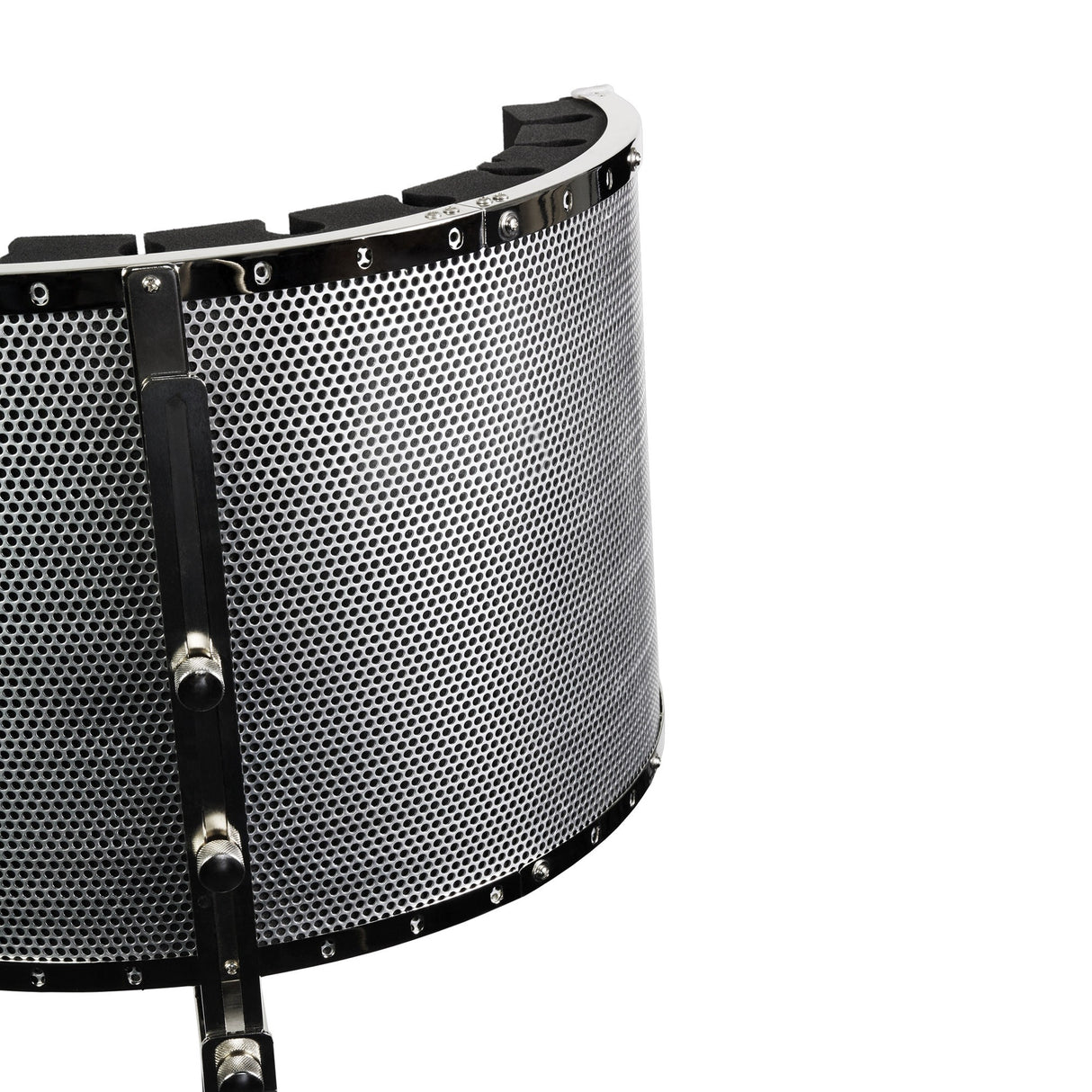 Adam Hall RF1 Écran de Microphone