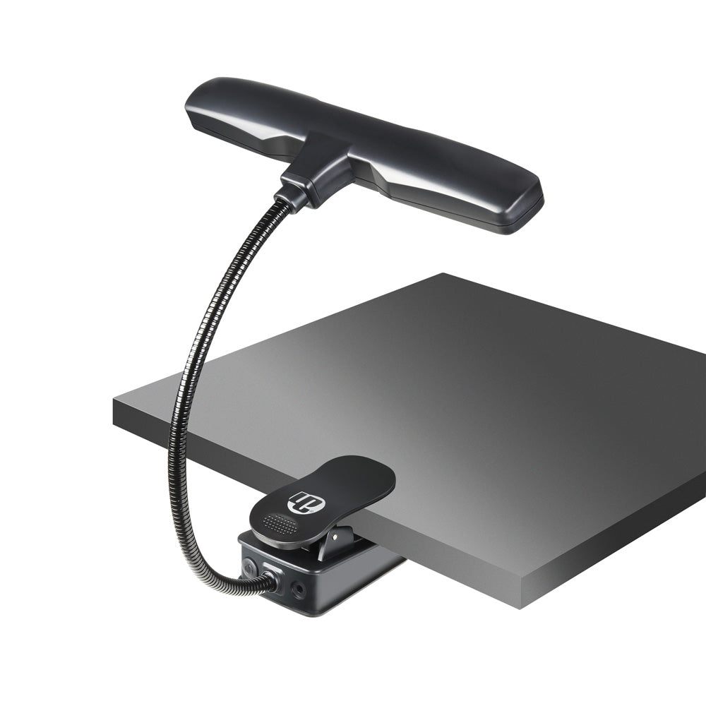 Adam Hall Stands SLED 10 - Lampe LED pour pupitre